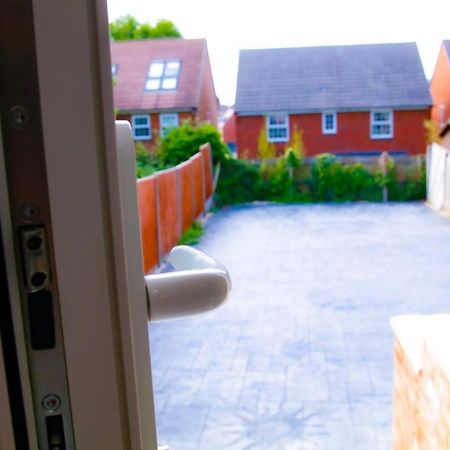 City Road Birmingham Apartments From 360Midlands, En-Suite Exterior foto