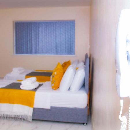 City Road Birmingham Apartments From 360Midlands, En-Suite Exterior foto